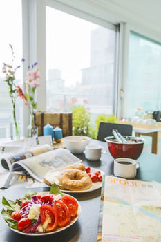 Garosu Stay - Hostel Seoul