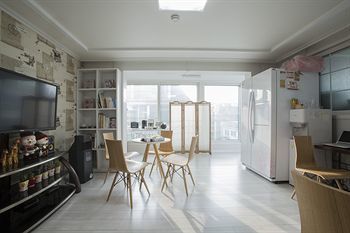 Garosu Stay - Hostel Hotel 2*