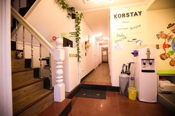 Korstay Sookmyung Woman S Univ 2*