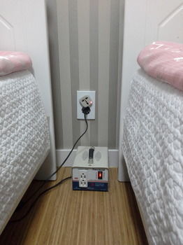 Hotel Mama