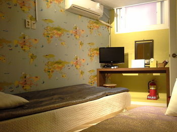 Hotel Mama Seoul