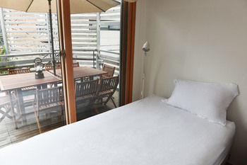 Aparthotel Hansowon Seoul