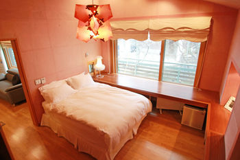 Hansowon Aparthotel Seoul