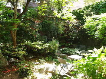 Aparthotel Hansowon