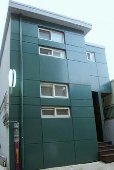 Gonggan Hotel
