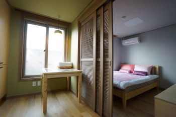 Hotel Lee Kang Ga