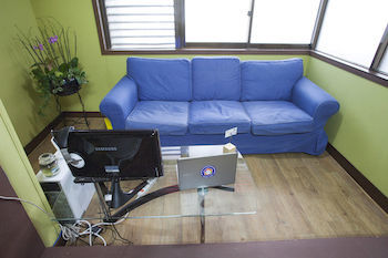 Icos 2 For Female Guest house Seoul