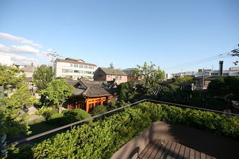 Bonum 1957 Hanok&Boutique