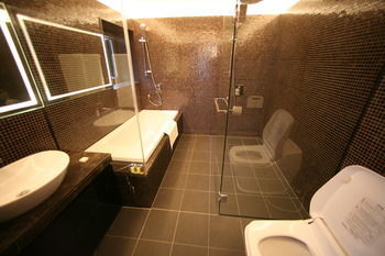 Bonum 1957 Hanok&Boutique Hotel 5*
