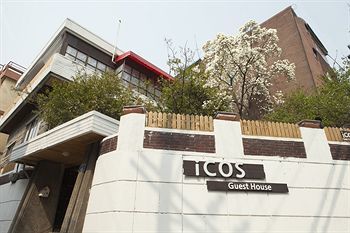Guest house Icos 2 For Female