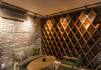 Bonum 1957 Hanok&Boutique Hotel