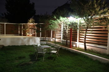 The Haus Guest house