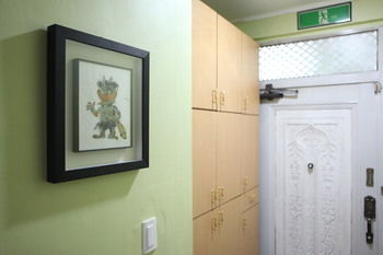 Hans House * Seul