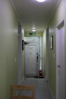 Hans House Hotel *