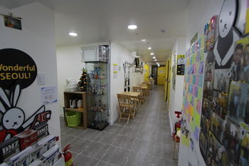 24 Myeongdong Town 2*