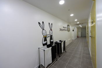 24 Myeongdong Town Hotel