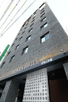Hotel Bricks Seoul