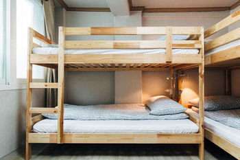 10 - Hotel Seoul