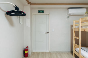 Hotel 10 - Seoul