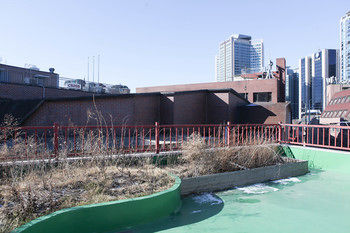 Well Hotel Seoul