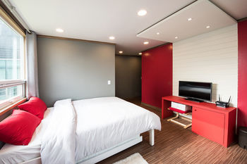 Sweet Style Hotel