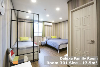 Hotel Sweet Style