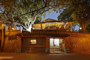 Jiwoljang Casa de hóspedes