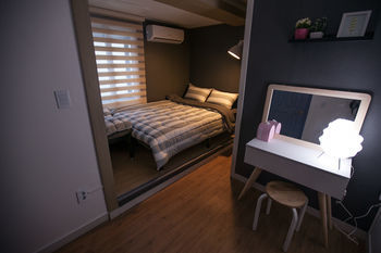 Casa de hóspedes Twins Guesthouse