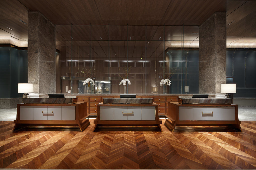 Signiel Hotel 5*