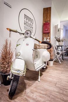 Hotel Mmmio House Seoul