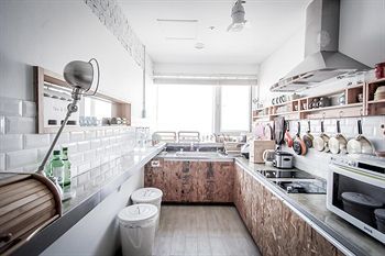 Mmmio House 2* Seoul