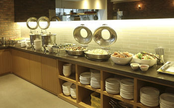 Hotel Imt Seoul