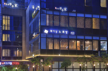 Imt Hotel Seul