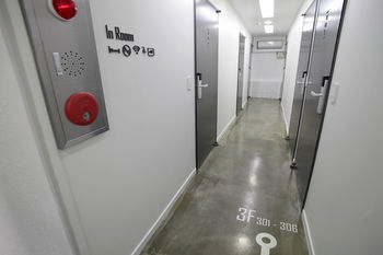K-Guesthouse Dongdaemun Premium 2 Guest house