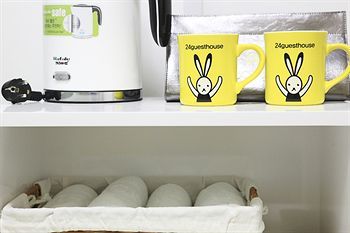 24 Myeongdong 2* Seoul