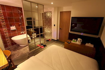 Hotel Sky The Classic