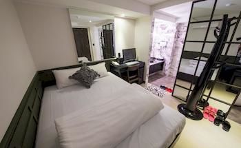Hotel Sky The Classic Seoul