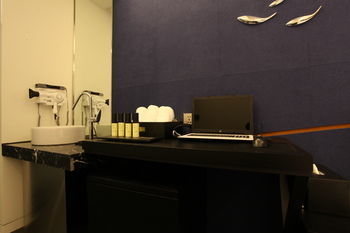 Hotel Boutique Xym
