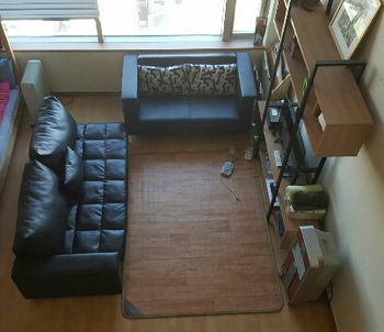 Hongdae Guest house Seoul