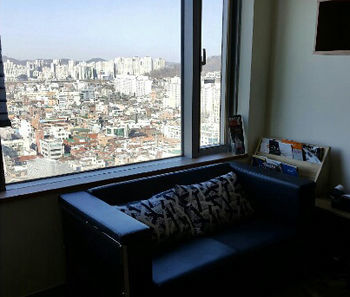 Hongdae Seoul