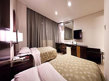Hotel Victoria Seoul