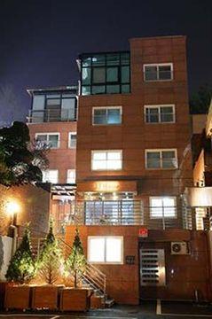 Jj House Hotel