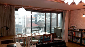 Guest house Enough 2*