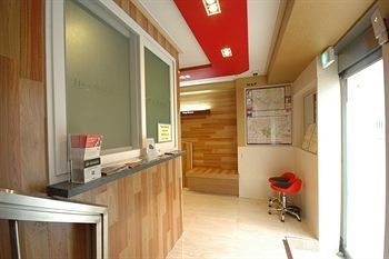 Guest house Dongdaemun