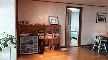 Guest house Enough