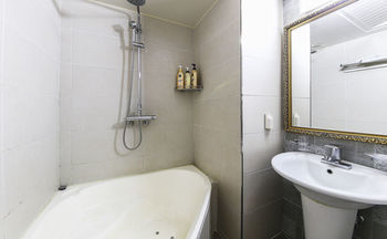 Motel Jasmine Seoul