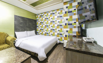 Jasmine Motel Seoul