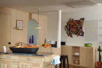 Hotel Pil -