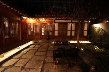 Hanok Got