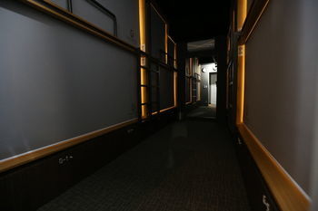 Philstay Myeongdong Boutique Female
